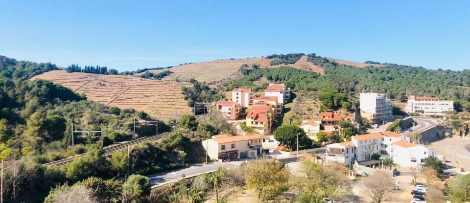 House 3 rooms of 60 m² in Banyuls-sur-Mer (66650)
