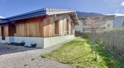 House 4 rooms of 120 m² in Bonneville (74130)