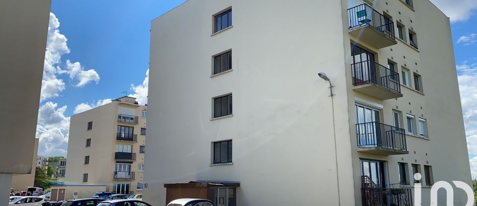 Appartement 1 pièce de 30 m² à Évreux (27000)