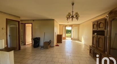 Traditional house 3 rooms of 83 m² in Mormant (77720)