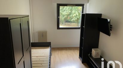 Appartement 1 pièce de 22 m² à Le Coudray-Montceaux (91830)