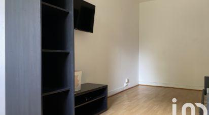 Appartement 1 pièce de 22 m² à Le Coudray-Montceaux (91830)