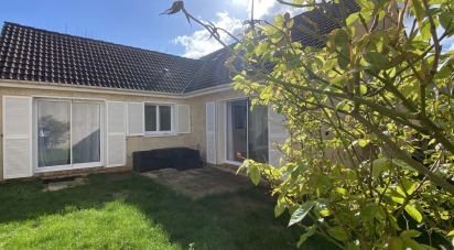 House 5 rooms of 113 m² in Cergy (95800)