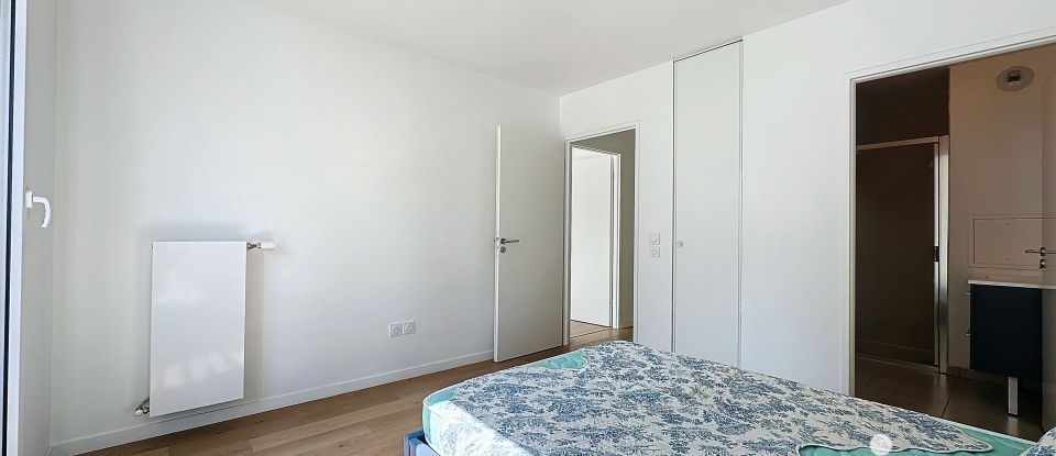 Appartement 4 pièces de 84 m² à Clichy (92110)