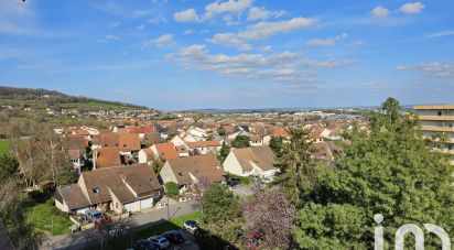 Apartment 3 rooms of 68 m² in Ludres (54710)