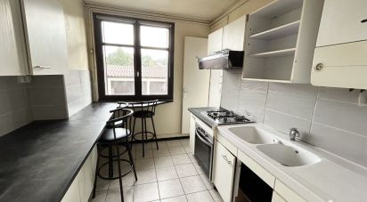 Appartement 3 pièces de 61 m² à Bayonne (64100)