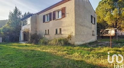Traditional house 5 rooms of 170 m² in Cuges-les-Pins (13780)