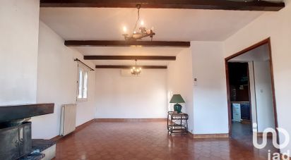 Maison traditionnelle 5 pièces de 170 m² à Cuges-les-Pins (13780)