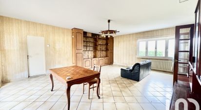 Maison traditionnelle 7 pièces de 150 m² à Saint-Loubès (33450)
