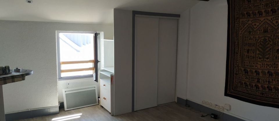 Apartment 1 room of 26 m² in Nantes (44000)