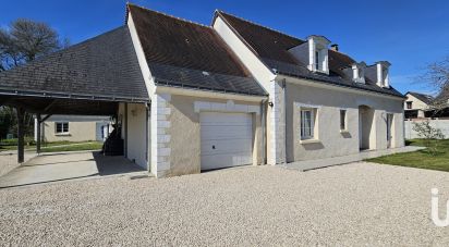 House 7 rooms of 170 m² in Luynes (37230)
