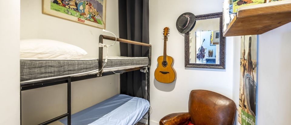 Appartement 2 pièces de 50 m² à Bayonne (64100)