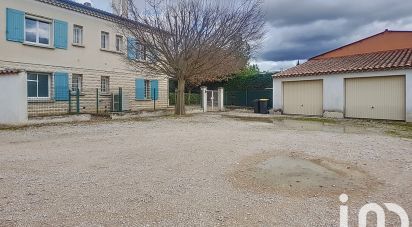 Maison 9 pièces de 290 m² à Pernes-les-Fontaines (84210)