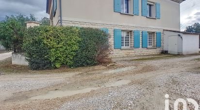 Maison 9 pièces de 290 m² à Pernes-les-Fontaines (84210)