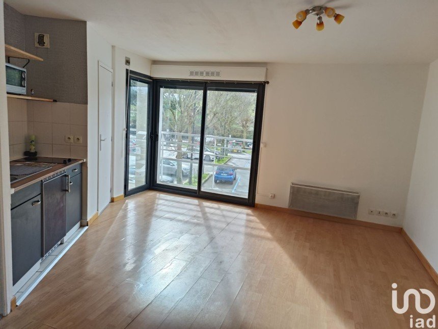 Apartment 2 rooms of 38 m² in Hennebont (56700)