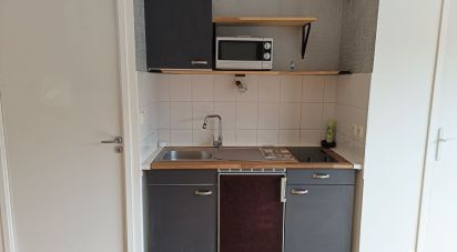 Apartment 2 rooms of 38 m² in Hennebont (56700)