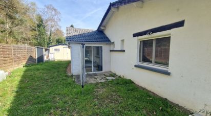 House 5 rooms of 104 m² in Sully-sur-Loire (45600)