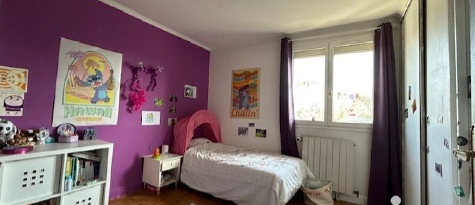 Maison 6 pièces de 131 m² à Chevilly-Larue (94550)