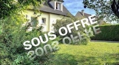House 6 rooms of 144 m² in Guignes (77390)