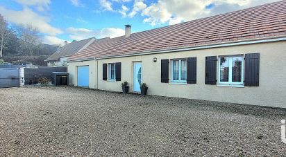 House 6 rooms of 87 m² in Saint-Clair-sur-Epte (95770)