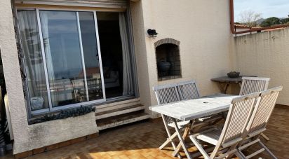 House 4 rooms of 63 m² in Collioure (66190)