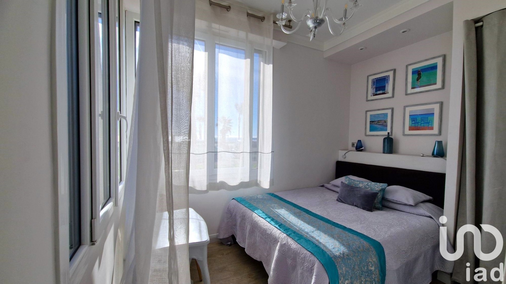 Appartement 8 NICE 119 1493590