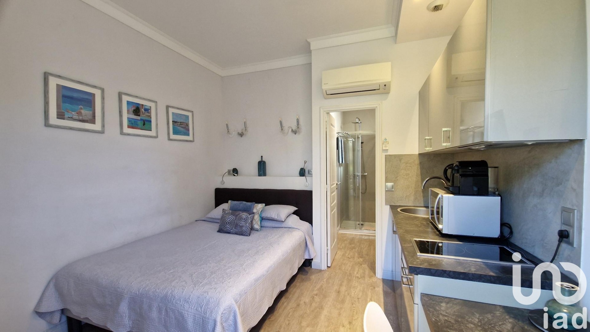 Appartement 8 NICE 119 1493590