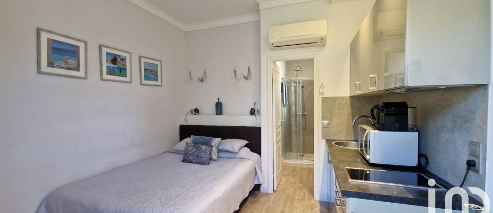 Apartment 11 rooms of 120 m² in Nice (06200)