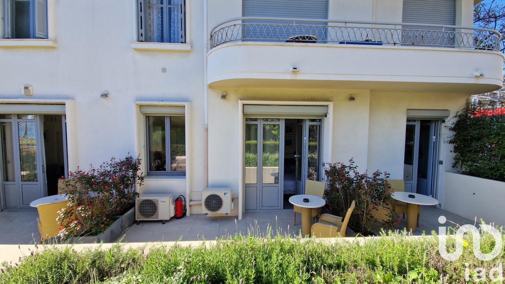 Appartement 8 NICE 119 1493590