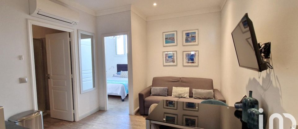 Apartment 11 rooms of 120 m² in Nice (06200)