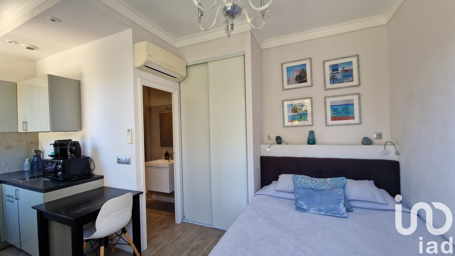 Appartement 8 NICE 119 1493590