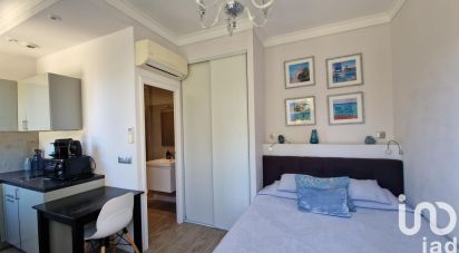 Appartement 8 pièces de 120 m² à Nice (06200)