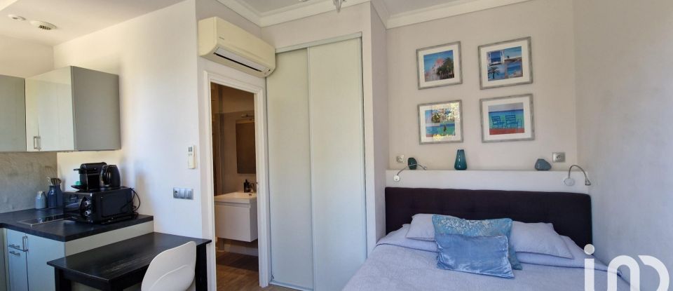Appartement 11 pièces de 120 m² à Nice (06200)