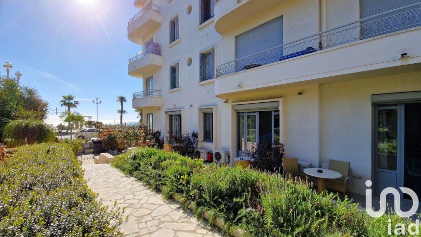 Apartment 11 rooms of 120 m² in Nice (06200)