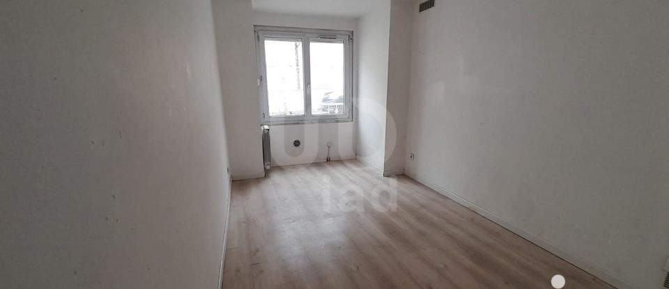 Apartment 3 rooms of 94 m² in Meaux (77100)