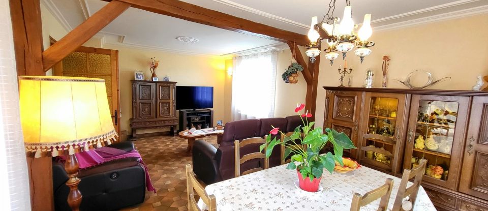 House 6 rooms of 90 m² in Châtellerault (86100)