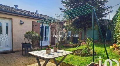 House 5 rooms of 101 m² in Saint-Brice-sous-Forêt (95350)