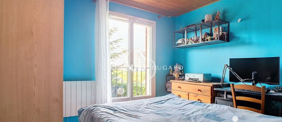 House 5 rooms of 101 m² in Saint-Brice-sous-Forêt (95350)