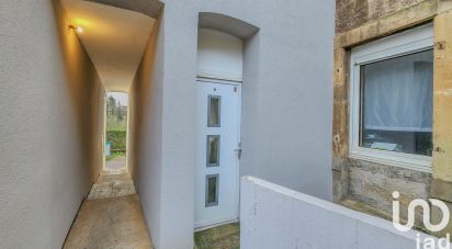 Maison 4 pièces de 63 m² à Hussigny-Godbrange (54590)
