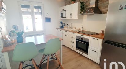 House 4 rooms of 90 m² in Saint-Thibéry (34630)