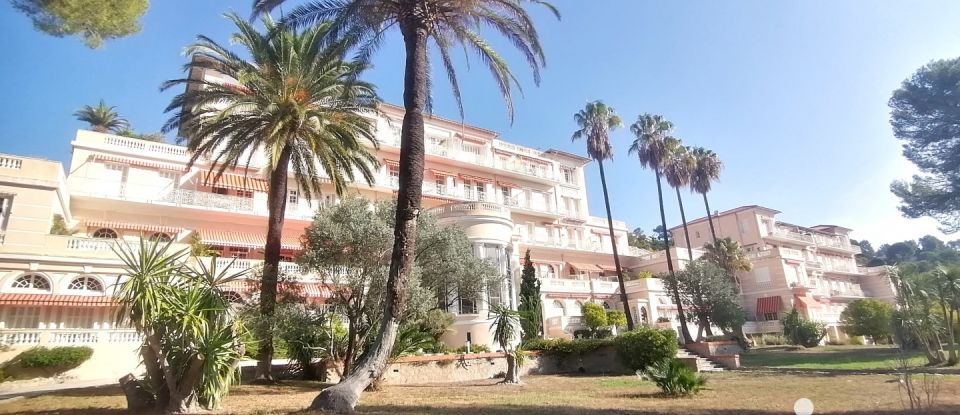 Apartment 2 rooms of 41 m² in Hyères (83400)