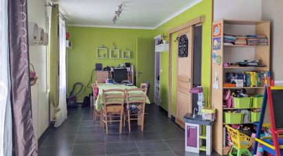 House 3 rooms of 65 m² in Chevrières (60710)