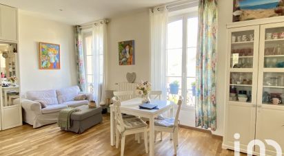 Appartement 3 pièces de 64 m² à Lagny-sur-Marne (77400)