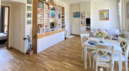 Appartement 3 pièces de 64 m² à Lagny-sur-Marne (77400)