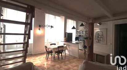 Appartement 3 pièces de 86 m² à Lyon (69004)