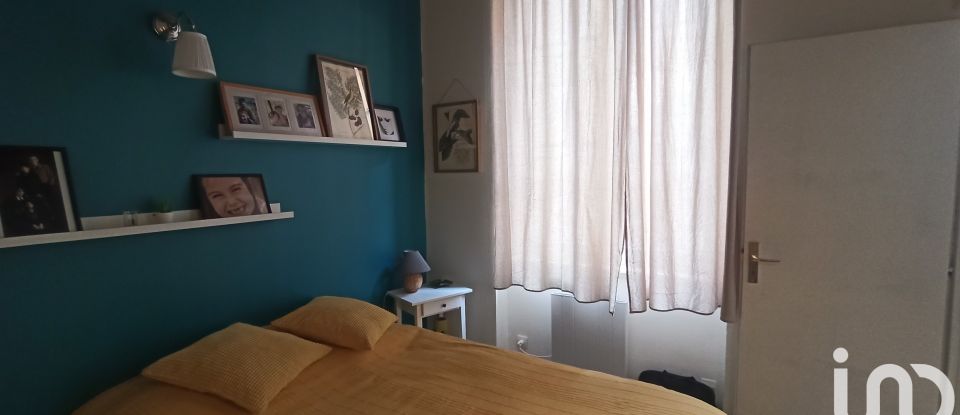 Appartement 3 pièces de 86 m² à Lyon (69004)