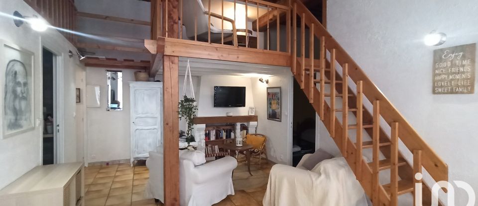 Apartment 3 rooms of 86 m² in Lyon (69004)