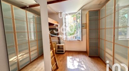 Appartement 3 pièces de 48 m² à Toulon (83000)