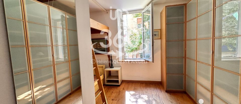 Apartment 3 rooms of 48 m² in Toulon (83000)
