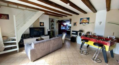 House 6 rooms of 120 m² in Monnaie (37380)